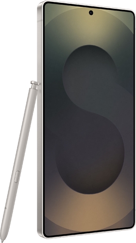 Смартфон Samsung Galaxy S25 Ultra 5G (S938) 6.9' 12/1024ГБ, 2SIM, 5000мА•год, чорний титановий