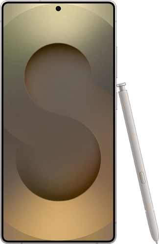 Смартфон Samsung Galaxy S25 Ultra 5G (S938) 6.9' 12/512ГБ, 2SIM, 5000мА•год, сірий титановий