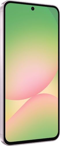 Смартфон Samsung Galaxy A56 5G (A566) 6.7" 8/256ГБ, 2SIM, 5000мА•год, рожевий світлий