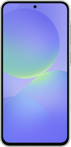 Смартфон Samsung Galaxy A36 5G (A366) 6.7" 6/128ГБ, 2SIM, 5000мА•год, лаймовий