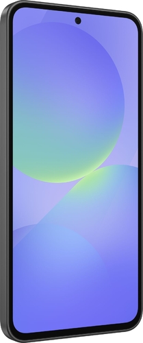 Смартфон Samsung Galaxy A36 5G (A366) 6.7" 6/128ГБ, 2SIM, 5000мА•год, чорний