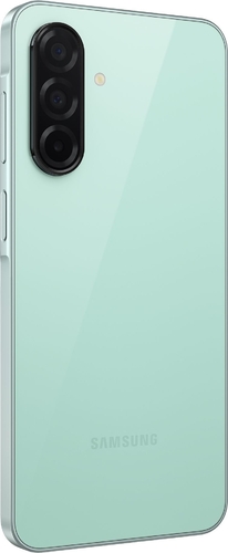 Смартфон Samsung Galaxy A26 5G (A266) 6.7" 6/128ГБ, 2SIM, 5000мА•год, м'ятний