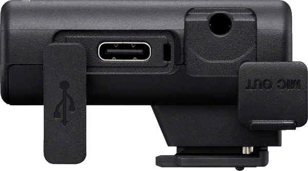 Мікрофон Sony ECM-W3