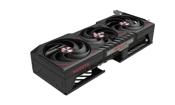 Відеокарта SAPPHIRE Radeon RX 9070 XT 16GB GDDR6 PULSE GAMING OC