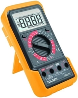 Акумуляторна батарея MERLION ORBUS GLO12220M5 12 V 22 Ah ( 180 x 78 x 165 (168) ) BLUE Q4