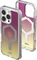 Чохол UAG для iPhone 16 Pro, Plyo Magsafe LE, Maroon/Yellow Ombre