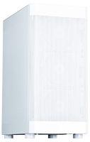 Комп’ютер персональний 2E Decimal  Intel i5-12400F, 16Gb, F512GB, RX7600-8, B760, I4WHITE, 700W, FreeDos, білий