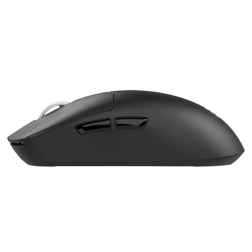 2E Gaming Миша MG355 WL, RGB, USB-A/WL, чорний