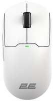 Миша 2E GAMING MG355 WL, USB-A/WL, білий