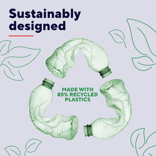 Веб-камера Trust Tanor Full HD Black (25548)