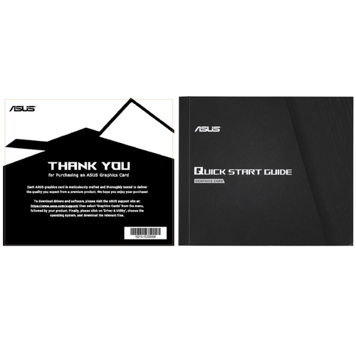 Відеокарта ASUS GeForce RTX 5060 TI 16GB GDDR7 OC DUAL-RTX5060TI-O16G