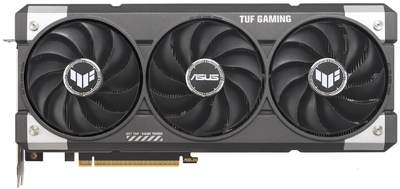 Відеокарта ASUS GeForce RTX 5060 Ti 16GB GDDR7 OC TUF-RTX5060TI-O16G-GAMING