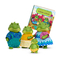 Набір фігурок Li'l Woodzeez Сім'я Крокодилів 4од