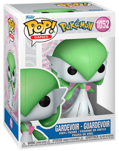 Фігурка Funko POP Games: Pokemon - Gardevoir