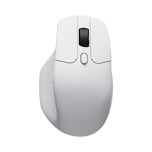 Keychron Миша M6 BT/WL/USB-A/USB-C, білий