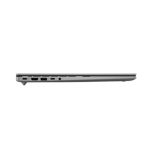 ASUS Ноутбук Vivobook 16 X1607QA-MB055W 16" WUXGA IPS, Snapdragon X X1 26 100, 16GB, F512GB, UMA, Win11, Сріблястий