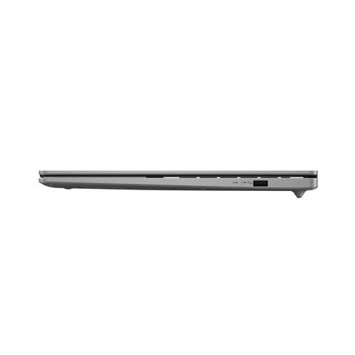 ASUS Ноутбук Vivobook 16 X1607QA-MB055W 16" WUXGA IPS, Snapdragon X X1 26 100, 16GB, F512GB, UMA, Win11, Сріблястий