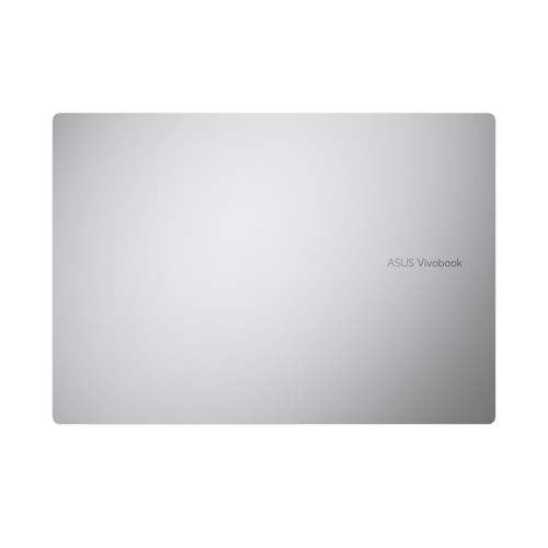 ASUS Ноутбук Vivobook 16 X1607QA-MB055W 16" WUXGA IPS, Snapdragon X X1 26 100, 16GB, F512GB, UMA, Win11, Сріблястий