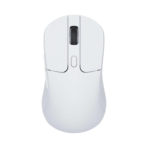 Keychron Миша M3 BT/WL/USB-A/USB-C, білий