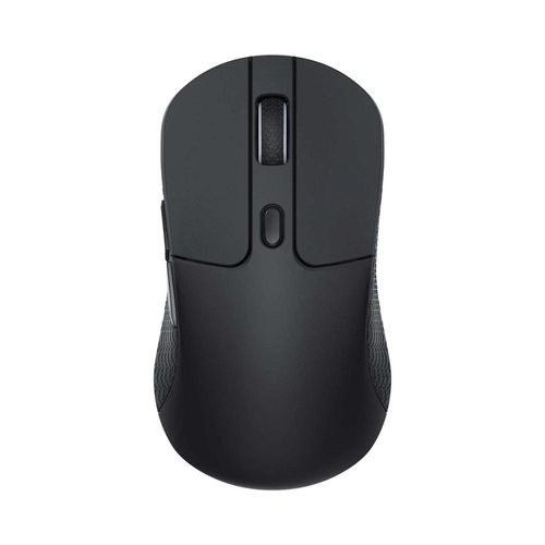 Keychron Миша M3 BT/WL/USB-A/USB-C, чорний