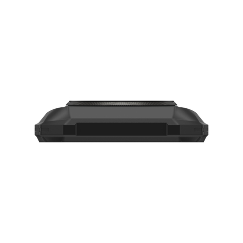 Смартфон Doogee Fire 6 6.56" 6/256ГБ, 2SIM, 10400мА•год, чорний (з тепловізором)