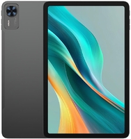 Планшет Doogee T36 12" 8ГБ, 256ГБ, LTE, 8800мА•год, Android, чорний