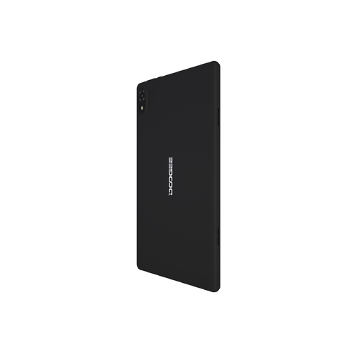 Планшет Doogee U10 10.1" 4ГБ, 128ГБ, 5060мА•г, Android, сірий