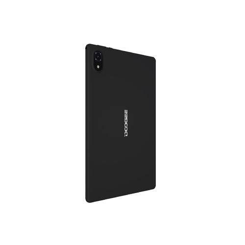 Планшет Doogee U10 10.1" 4ГБ, 128ГБ, 5060мА•г, Android, сірий