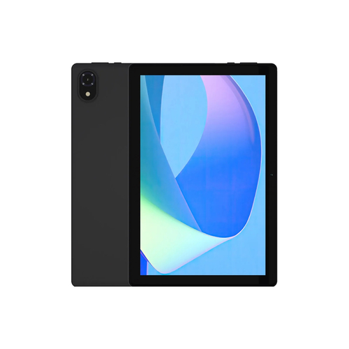 Планшет Doogee U10 10.1" 4ГБ, 128ГБ, 5060мА•г, Android, сірий