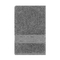 Рушник махровий ARDESTO SuperSoft 70х140см, 100% бавовна, сірий
