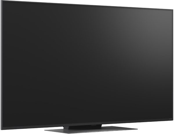 Телевізор 55" LG QNED  4K 120Hz Smart WebOS Black