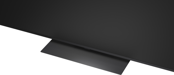 Телевізор 55" LG QNED  4K 120Hz Smart WebOS Black