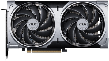 Відеокарта MSI GeForce RTX 5070 12GB GDDR7 VENTUS 2X OC