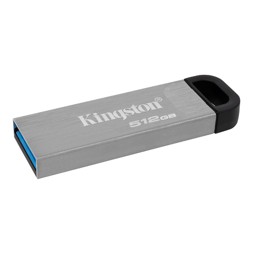 Накопичувач Kingston 512GB USB 3.2 Type-A Gen1 DT Kyson