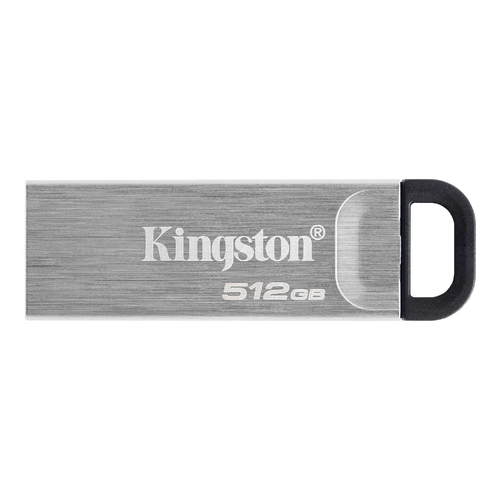Накопичувач Kingston 512GB USB 3.2 Type-A Gen1 DT Kyson