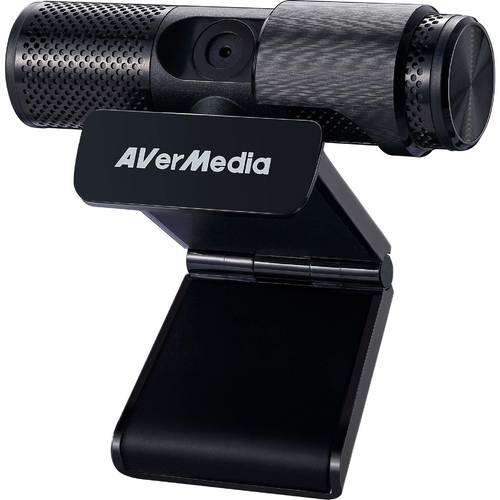 Вебкамера AVerMedia PW313 FullHD, 30fps, fixed focus, чорний