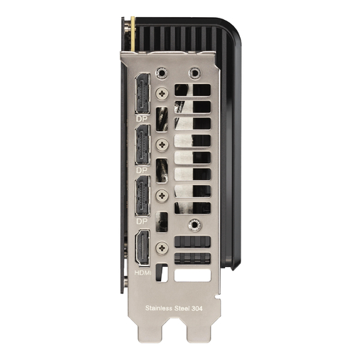 Відеокарта ASUS GeForce RTX 5060 Ti 16GB GDDR7 OC PRIME-RTX5060TI-O16G