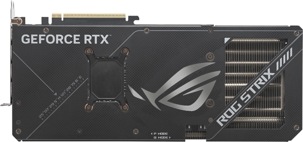 Відеокарта ASUS GeForce RTX 5070 TI 16GB GDDR7 OC ROG-STRIX-RTX5070TI-O16G-GAMING