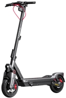 Електросамокат Segway-Ninebot MAX G3 E, сірий