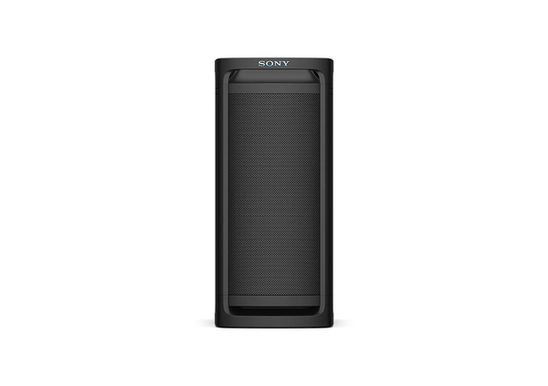 Акустична система Sony ULT TOWER 9AC 2.0, BT 5.3, LED, Party Connect, SBC, AAC, LDAC