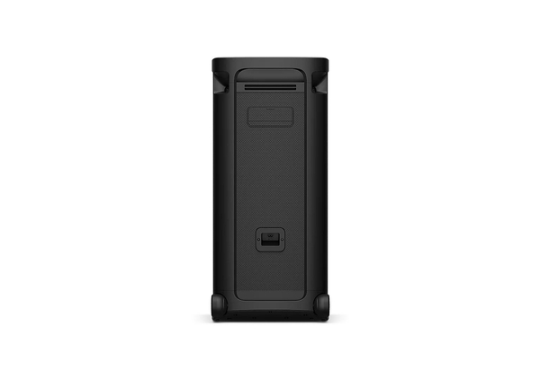 Акустична система Sony ULT TOWER 9AC 2.0, BT 5.3, LED, Party Connect, SBC, AAC, LDAC