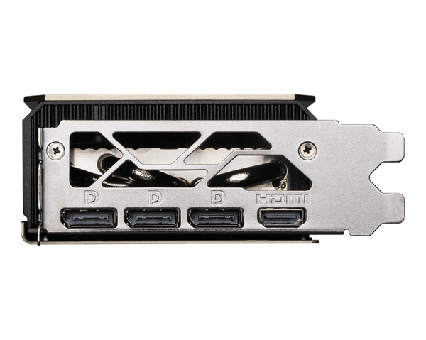 Відеокарта MSI GeForce RTX 5070 12GB GDDR7 INSPIRE 3X OC