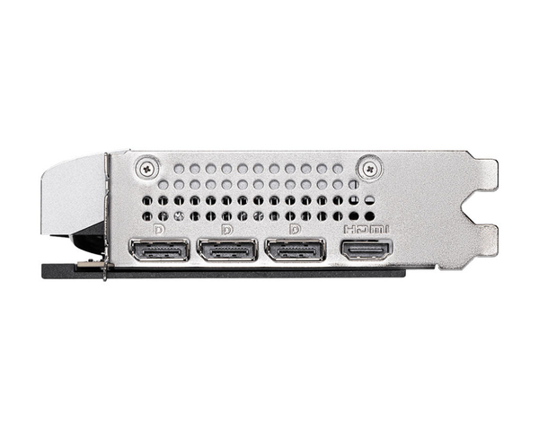 Відеокарта MSI GeForce RTX 5060 Ti 8GB GDDR7 VENTUS 2X OC PLUS