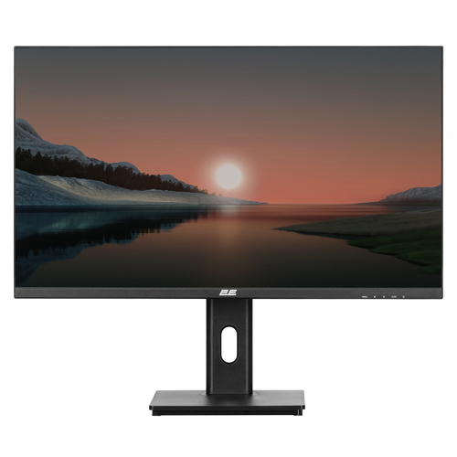 2E Монітор 28" L2820B 2xHDMI, DP, IPS, NTSC 84%, 3840x2160, FreeSync