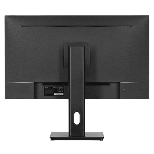 2E Монітор 28" L2820B 2xHDMI, DP, IPS, NTSC 84%, 3840x2160, FreeSync