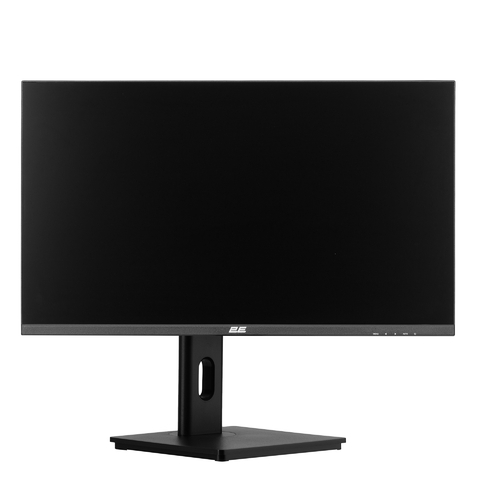 2E Монітор 28" L2820B 2xHDMI, DP, IPS, NTSC 84%, 3840x2160, FreeSync