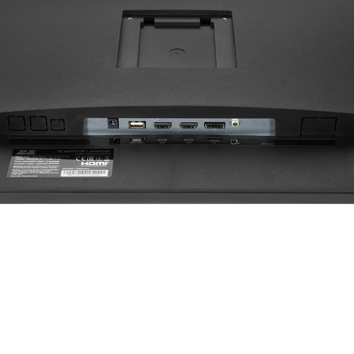 2E Монітор 28" L2820B 2xHDMI, DP, IPS, NTSC 84%, 3840x2160, FreeSync