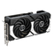 Відеокарта ASUS GeForce RTX 5070 12GB GDDR7 OC DUAL-RTX5070-O12G