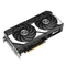 Відеокарта ASUS GeForce RTX 5070 12GB GDDR7 OC DUAL-RTX5070-O12G