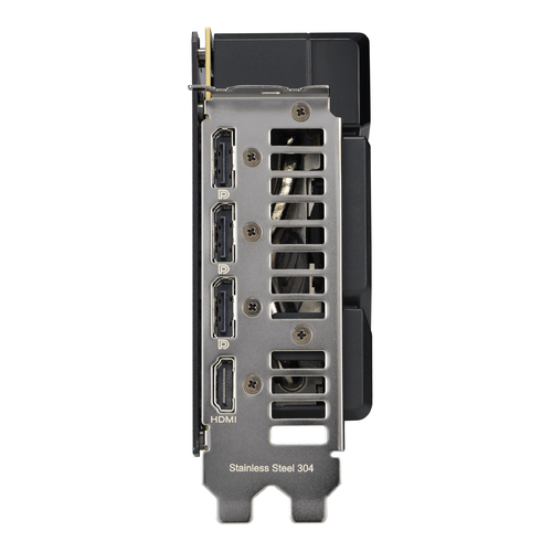 Відеокарта ASUS GeForce RTX 5070 12GB GDDR7 OC DUAL-RTX5070-O12G